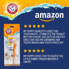 Arm &amp; Hammer Complete Care Puppy Dental Kit, Peanut Butter Flavor, 2.5 Oz