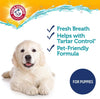 Arm &amp; Hammer Complete Care Puppy Dental Kit, Peanut Butter Flavor, 2.5 Oz