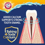 Arm &amp; Hammer Complete Care Puppy Dental Kit, Peanut Butter Flavor, 2.5 Oz