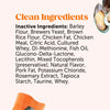 Pet Honesty Vet Backed Senior Cat Joint Supplement, Chicken, 900ct Chews