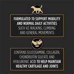 Purina Pro Plan Supplements Joint Care Large Breed Dog Supplement, 60 ct