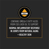 Purina Pro Plan Supplements Joint Care Large Breed Dog Supplement, 60 ct