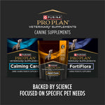 Purina Pro Plan Supplements Joint Care Large Breed Dog Supplement, 60 ct
