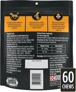 Purina Pro Plan Supplements Joint Care Large Breed Dog Supplement, 60 ct