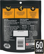 Purina Pro Plan Veterinary Supplements Joint Care for Dogs, 60 ct Pouch