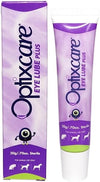 Optixcare Eye Lube Plus with Hyaluron - 20g for Dogs Cats Horses