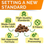 Advanced Joint Hemp Chews for Dogs Mobility - Hip &amp; Joint Pain Relief Chews