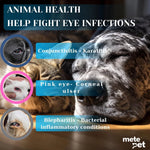 Metepet Daily Pet Eye Ointment