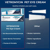 Metepet Daily Pet Eye Ointment