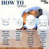 Metepet Daily Pet Eye Ointment