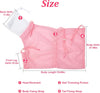 Cat Bathing Bag Anti Scratch Grooming Shower Washing Bag for Nail Trimming
