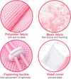 Cat Bathing Bag Anti Scratch Grooming Shower Washing Bag for Nail Trimming