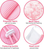Cat Bathing Bag Anti Scratch Grooming Shower Washing Bag for Nail Trimming