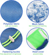 Cat Bathing Bag-Anti Scratch Grooming Shower Washing Bag for Nail Trimming