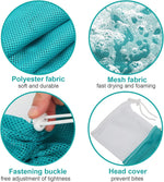 Cat Bathing Bag, Washing Grooming Shower Bag Anti Scratch for Nail Trimming
