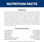Hill's Science Diet Adult Perfect Weight &amp; Joint Support Dry Dog Food
