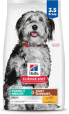 Hill's Science Diet Adult Perfect Weight &amp; Joint Support Dry Dog Food