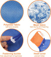 Cat Bathing Bag Anti Scratch-Washing Grooming Shower Bag for Nail Trimming
