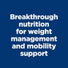 Hill's Science Diet Perfect Weight &amp; Joint Support Large Breed Dry Dog Food