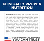 Hill's Science Diet Perfect Weight &amp; Joint Support Large Breed Dry Dog Food