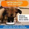 Liquid Glucosamine &amp; Collagen for Dogs, Hip Joint Supplement, Mobility Aid