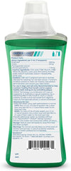 C.E.T. Aquadent Fr3sh Dental Solution for Dogs &amp; Cats, 500 ml