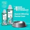 C.E.T. Aquadent Fr3sh Dental Solution for Dogs &amp; Cats, 250 ml
