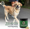 Green Lipped Mussel Dog Joint Powder