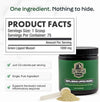 Green Lipped Mussel Dog Joint Powder
