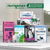 Nutramax Laboratories Dasuquin Joint Health Supplement for Cats - With Glucosamine, Chondroitin, ASU, Boswellia Serrata Extract, and Green Tea Extract, 84 Capsules