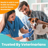 Nootie Medicated Dental Gel for Dogs with Chlorhexidine