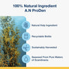 ProDen PlaqueOff Powder for Dogs - Dog Tartar and Plaque Remover - 180g