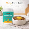 MYOS Muscle &amp; Joint Dog Supplement - Dog Hip and Joint Supplement - 198g