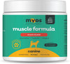 MYOS Muscle &amp; Joint Dog Supplement - Dog Hip and Joint Supplement - 198g