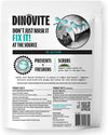 Dinovite Daily Dental Chews for Medium Dogs
