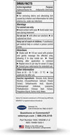 Vetericyn Triple-Action Dog Ear Treatment, Ear Drops with 1% Hydrocortisone