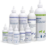 Mal-A-Ket Plus TrizEDTA Flush for Dogs and Cats, 12 oz