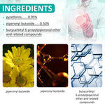Ear Mites Treatment for Dogs and Cats,Dog Ear Infection Treatment Drops