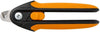 Fiskars Pet Large Nail Clippers, Cat and Dog Trimmers for Grooming, 5.75"