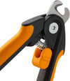 Fiskars Pet Large Nail Clippers, Cat and Dog Trimmers for Grooming, 5.75"