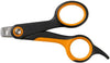 Fiskars Pet Small Nail Clippers, Cat and Dog Trimmers for Grooming, 4.25"