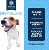 American Kennel Club Dentacare, Peanut Butter Flavored, 15 Count