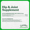 Greenies Hip and Joint Dog Chews