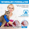 Ear Infection Treatment Drops for Dogs and Cats,with 1% Hydrocortisone Soothing Dog Yeast Infection, Itchy Ear Relief-Treats Ear Infections for Dogs &amp; Cats - 2 fl oz