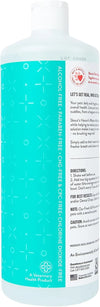 SKOUT'S HONOR Fresher Breath Water Additive for Dogs and Cats, 32 oz