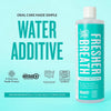 SKOUT'S HONOR Fresher Breath Water Additive for Dogs and Cats, 16 oz