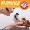 Arm &amp; Hammer Clinical Care Dental Rinse for Dogs, 16 Fl Oz, 2-Pack