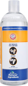 Arm &amp; Hammer Clinical Care Dental Rinse for Dogs, 16 Fl Oz, 2-Pack