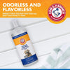 Arm &amp; Hammer Clinical Care Dental Rinse for Dogs, 16 Fl Oz, 2-Pack