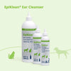 Epiklean® Ear Cleanser for Dogs and Cats, 8 Fl Oz